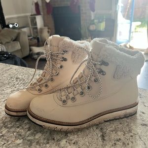 Cole haan boots
